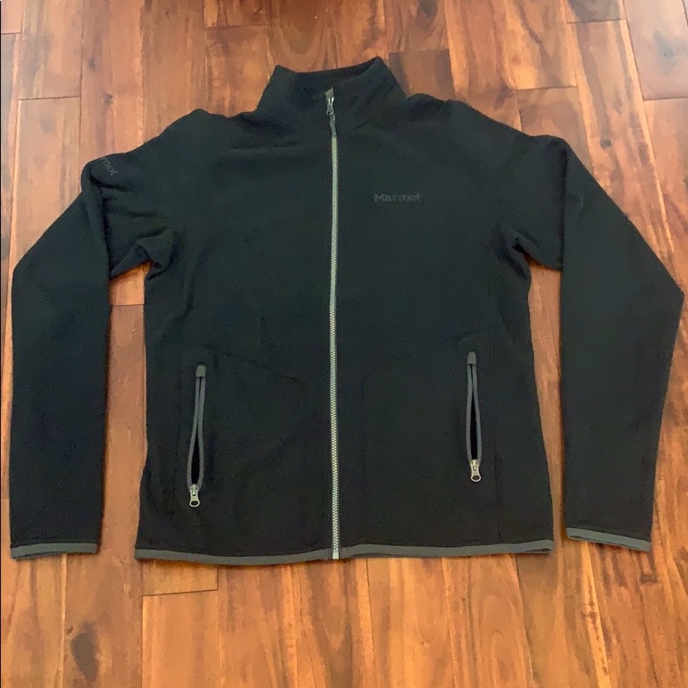 Marmot Fleece Jacket